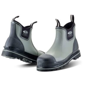 Grubs SCRM-444A Ceramic Driver Safety Boot