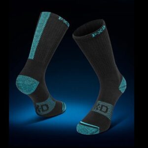 FXD SK-8W Womens 5-Pack Socks