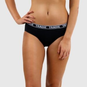 Tradie WJ5687SB Bamboo Period Bikini