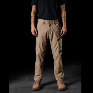 FXD WP-10 Stretch Ripstop Work Pants