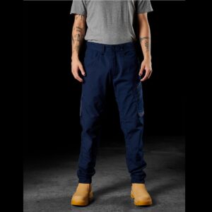FXD WP-11 Ripstop Cuff Pant
