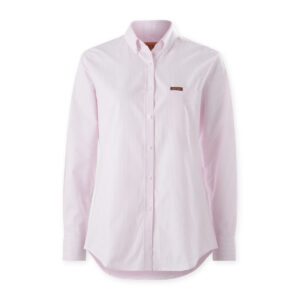 Mustang Signature Y08400 Womens Formal Shirt