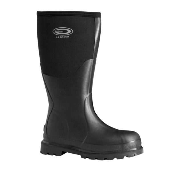 Grubs SFEN-000H Fenline High Boot