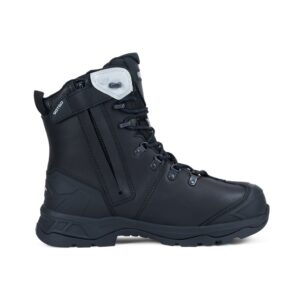 Gator GIW2810 Ice Walk High Safety Boot