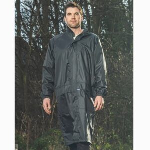 Rainbird 8669 Eales Long Jacket