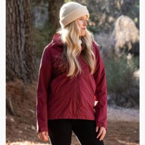 Rainbird 8675 Halley Shell Jacket