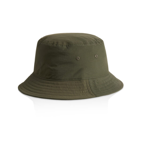 AS Colour 1171 Nylon Bucket Hat - Image 11