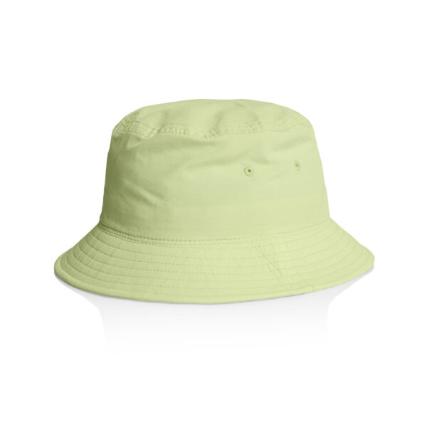 AS Colour 1171 Nylon Bucket Hat - Image 15