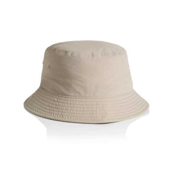 AS Colour 1171 Nylon Bucket Hat - Image 3