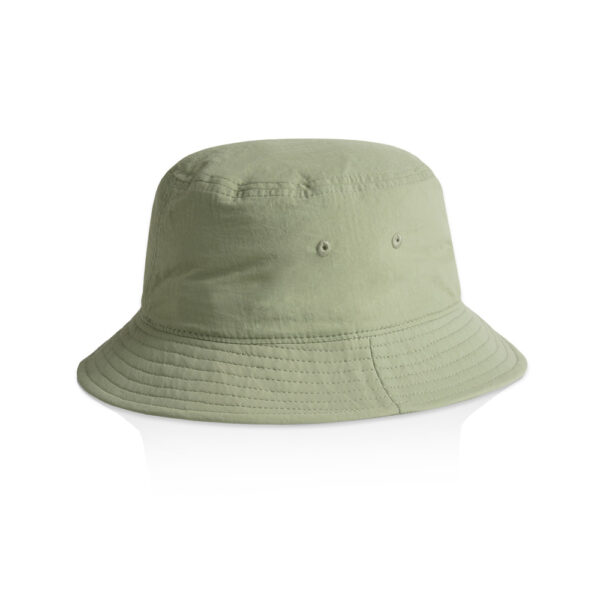 AS Colour 1171 Nylon Bucket Hat - Image 13