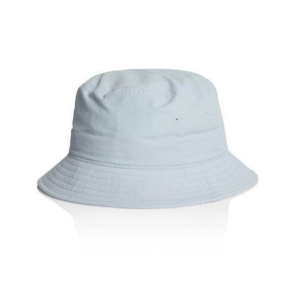 AS Colour 1171 Nylon Bucket Hat - Image 9