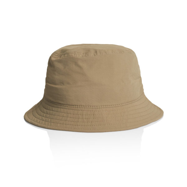 AS Colour 1171 Nylon Bucket Hat - Image 5