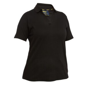 Bisley BKL1202 Womens Short Sleeve Polo