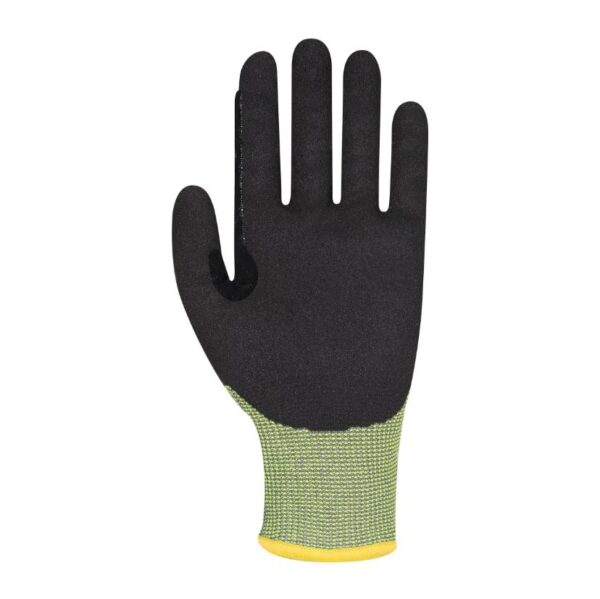 Graphex GFPR509 Quantum LQR Gloves - Image 2