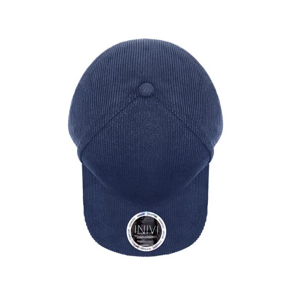 Inivi IV141 Cooper Cap - Image 6