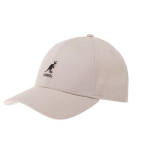 Kangol K5322SM Essential Cotton Twill Baseball Cap