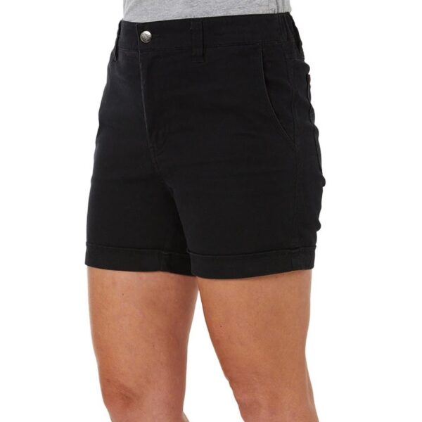 Zadie Workwear Z02S The Middy Short - Image 15