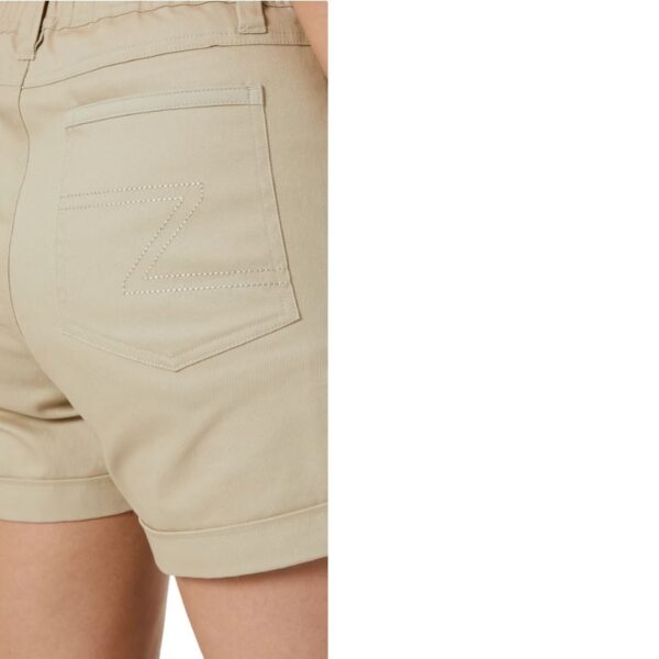 Zadie Workwear Z02S The Middy Short - Image 7