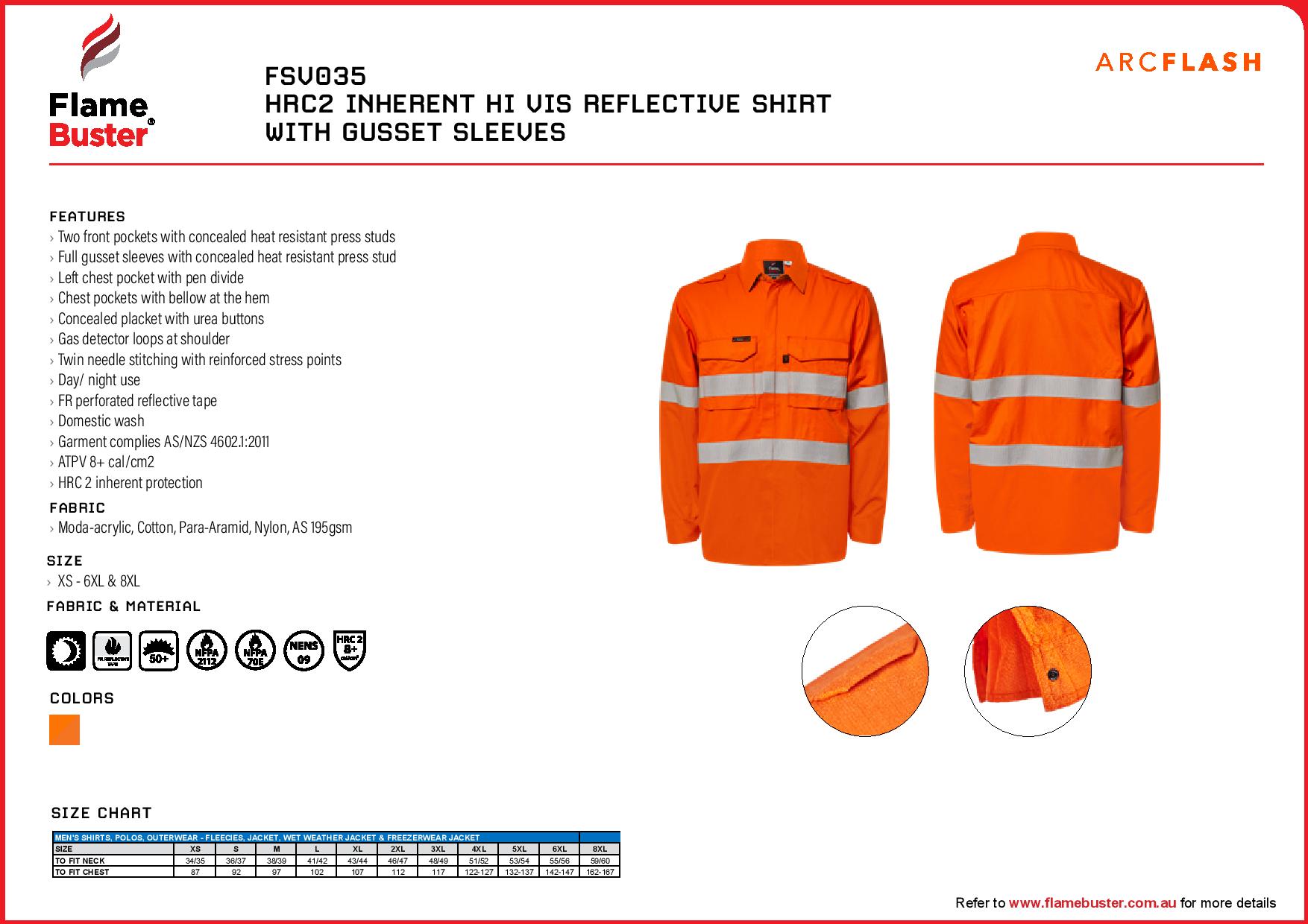 Product Specification