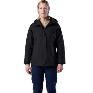 FXD WO-1W Womens Insulated Jacket