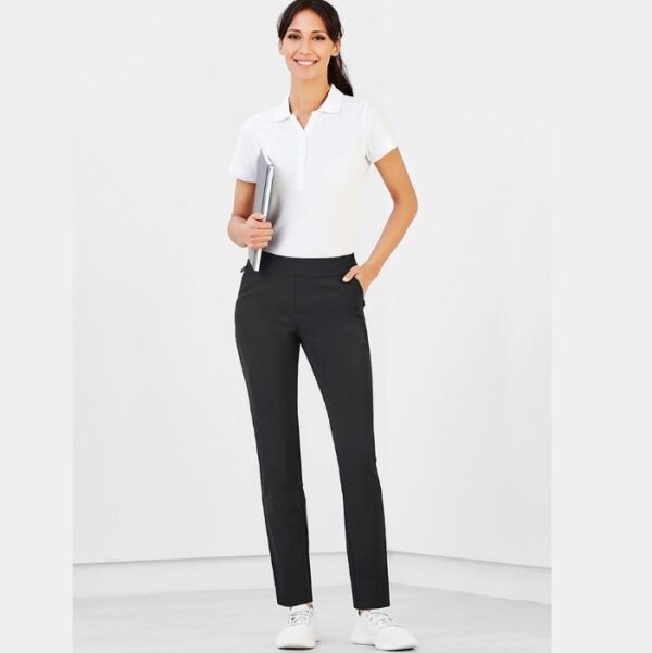 BizCare CL041LL Womens Jane Stretch Pant