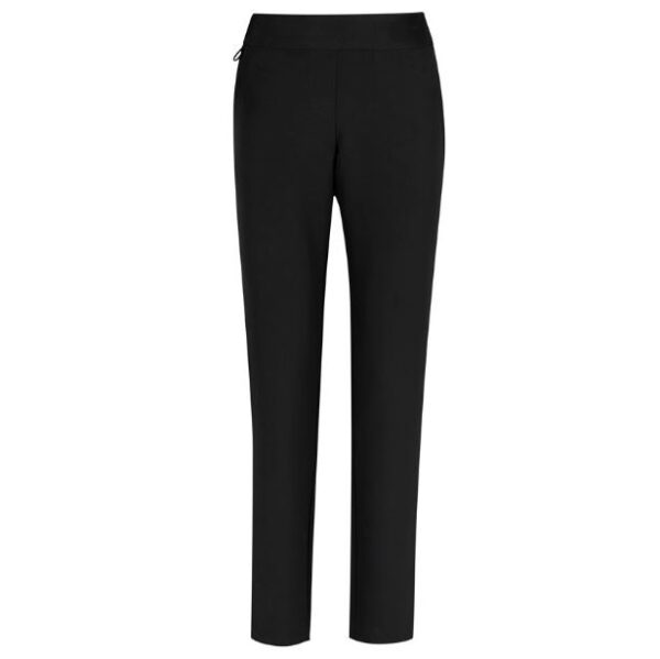 BizCare CL041LL Womens Jane Stretch Pant - Image 3