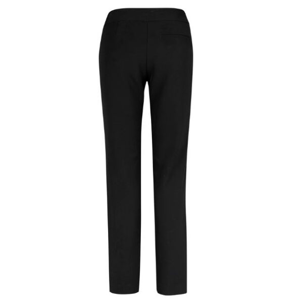 BizCare CL041LL Womens Jane Stretch Pant - Image 4