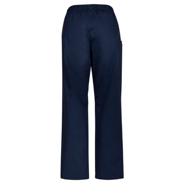 Biz Care CSP143LL Womens Tokyo Scrub Pant - Image 4