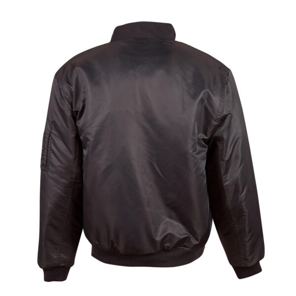 Winning Spirit FJ02 Unisex Flying Jacket - Image 3