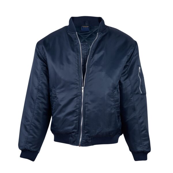 Winning Spirit FJ02 Unisex Flying Jacket - Image 6