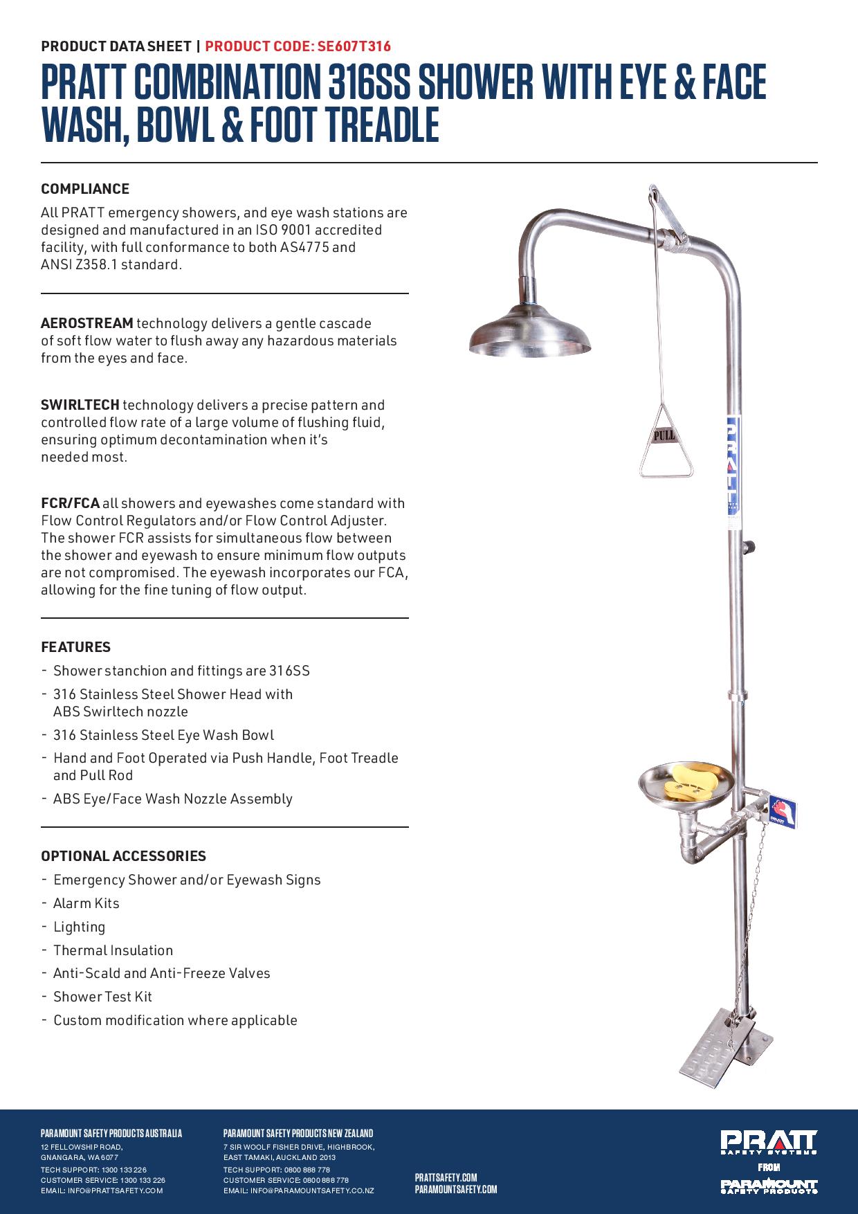 Product Specification