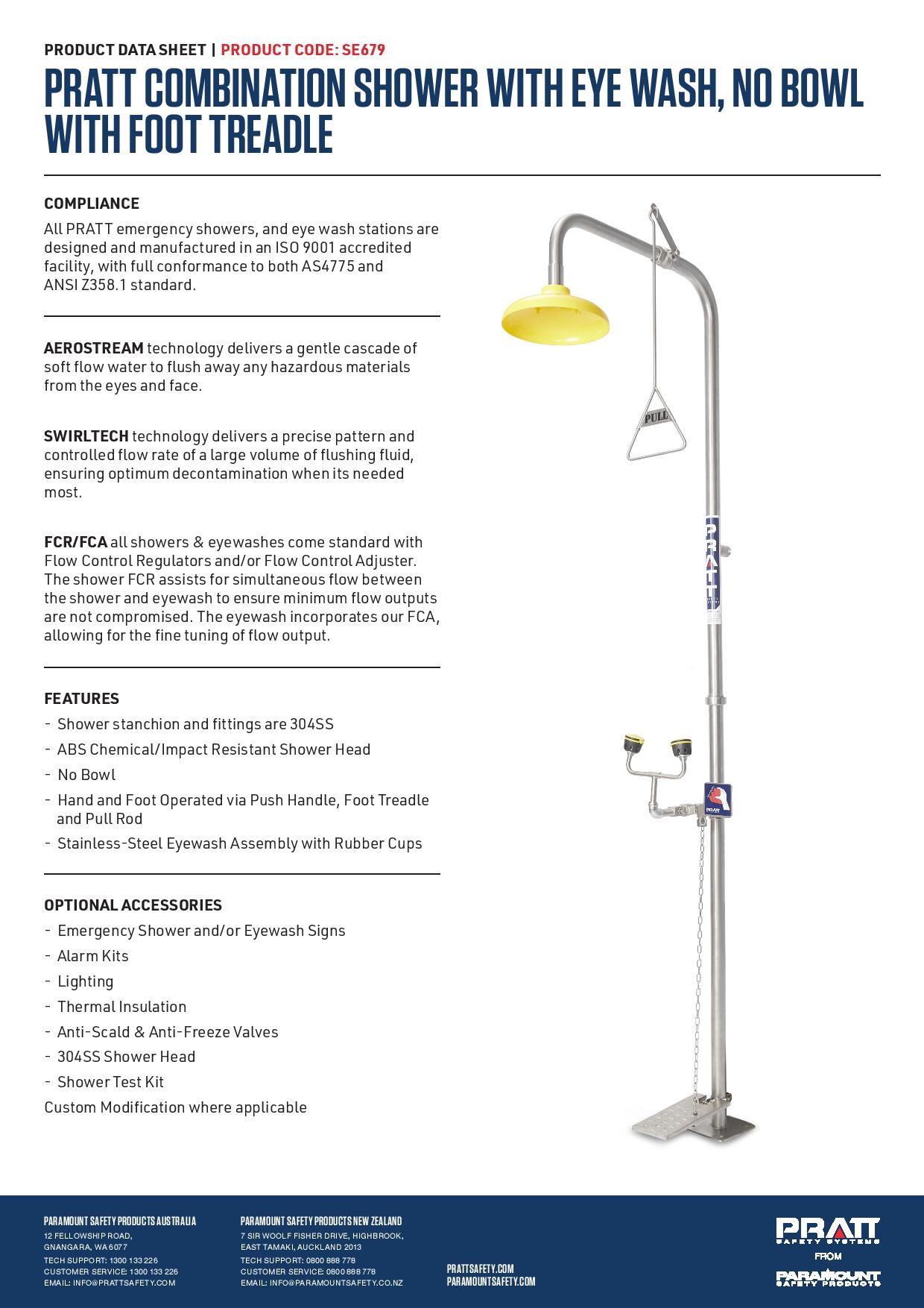 Product Specification