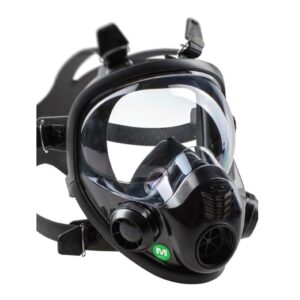 Maxisafe R710600L GX02 Full Face Mask Complete