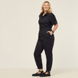 NNT CAT3WD Jenner Jogger Jumpsuit