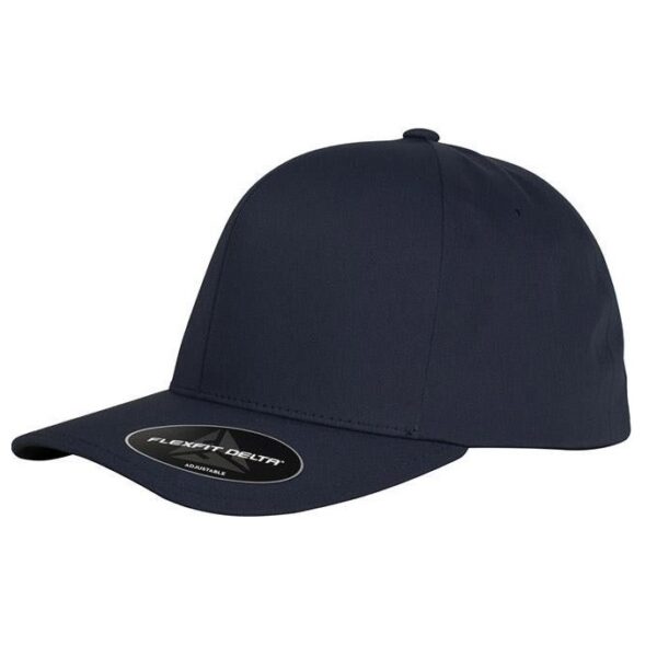 Flexfit DELTA 180A Adjustable Cap - Image 2