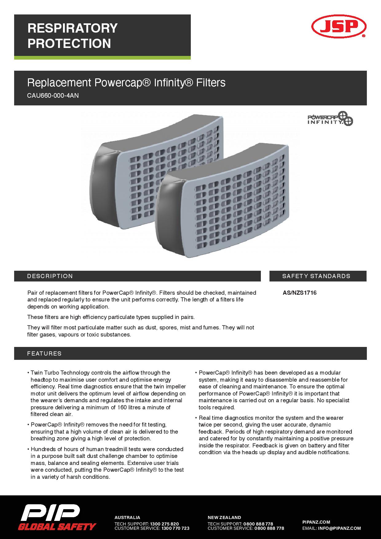 Product Specification