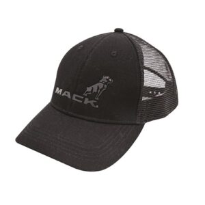 Mack MKBASBHAT Curved Baseball Hat