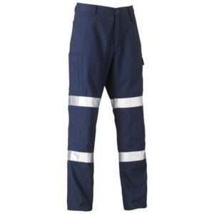 Bisley BP6899T Taped Biomotion Cool Lightweight Utility Pants