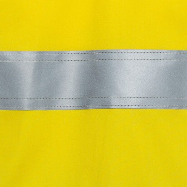 JBs Wear 6DNWL HiVis Long Sleeve Day and Night 150G Shirt - Image 19