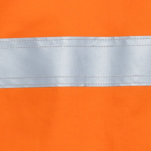 JBs Wear 6DNWL HiVis Long Sleeve Day and Night 150G Shirt - Image 20