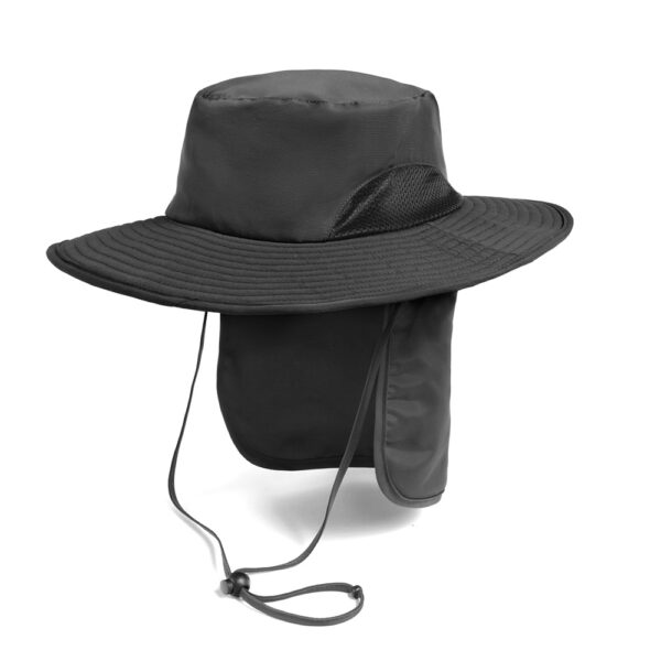 Grace Collection AH726 Outdoor Hat