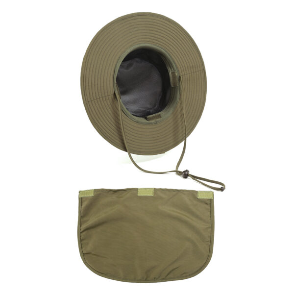 Grace Collection AH726 Outdoor Hat - Image 5