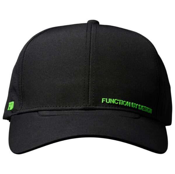 FXD CP-12 Tech Baseball Cap - Image 13