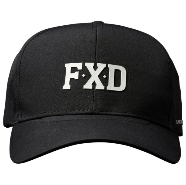 FXD CP-12 Tech Baseball Cap - Image 9