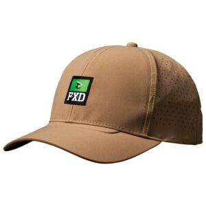 FXD CP-12 Tech Baseball Cap