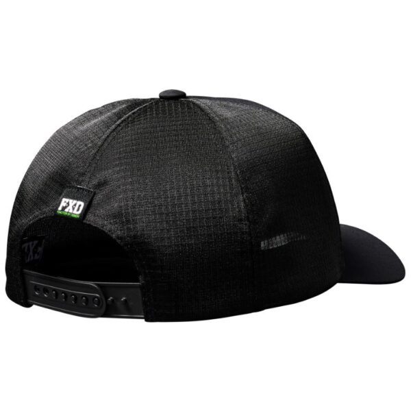 FXD CP-13 Trucker Cap - Image 14