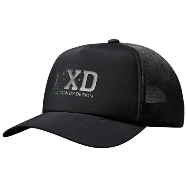 FXD CP-13 Trucker Cap - Image 8