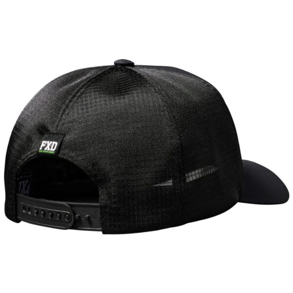 FXD CP-13 Trucker Cap - Image 11