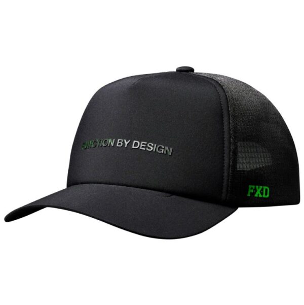 FXD CP-13 Trucker Cap - Image 12