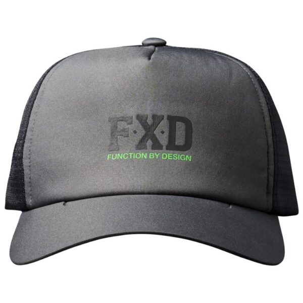 FXD CP-13 Trucker Cap - Image 16